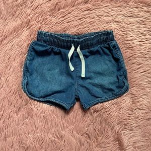 Cat & Jack Denim Shorts